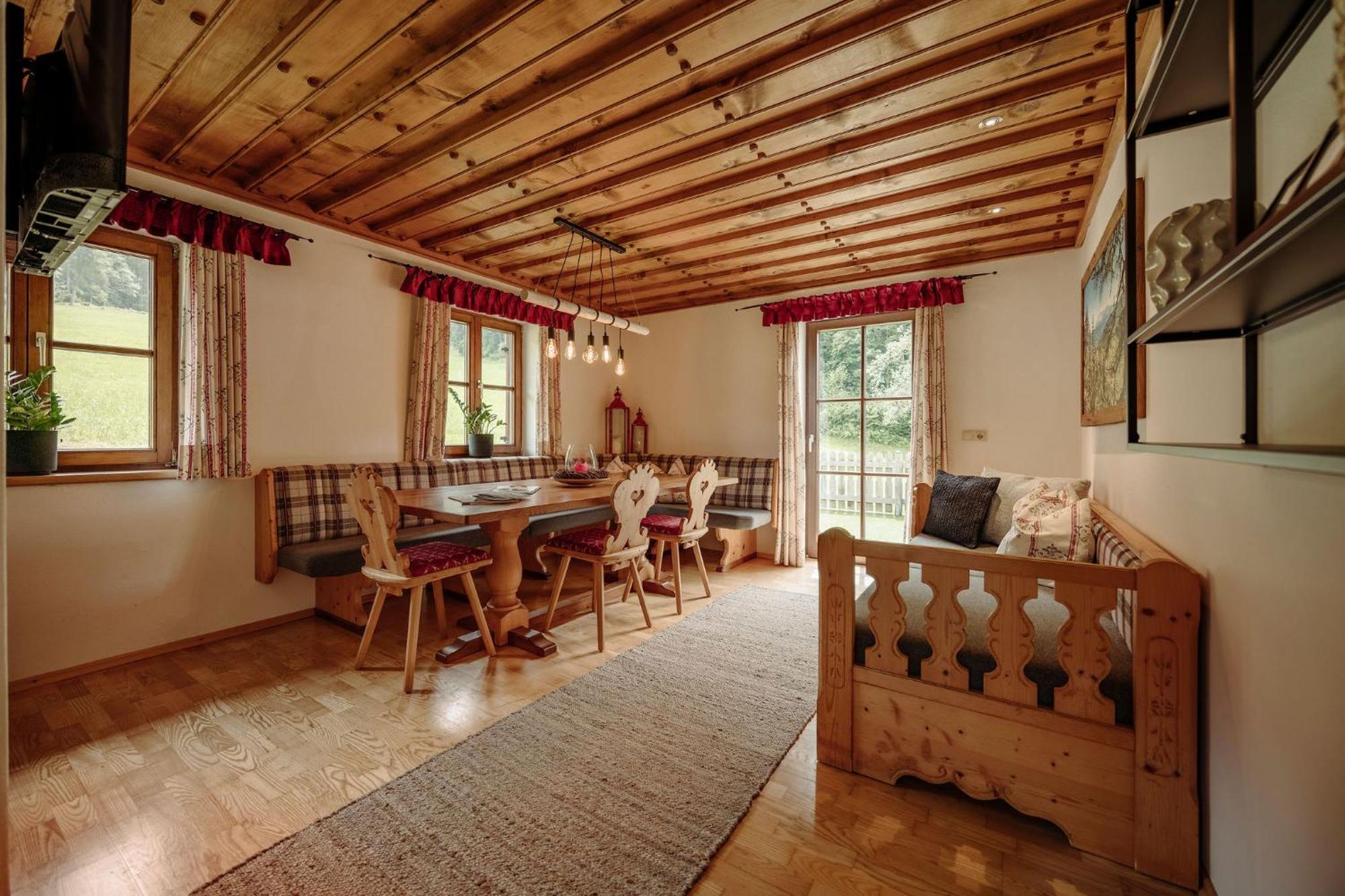Lerchs Landhotel Sankt Johann im Pongau Exterior foto