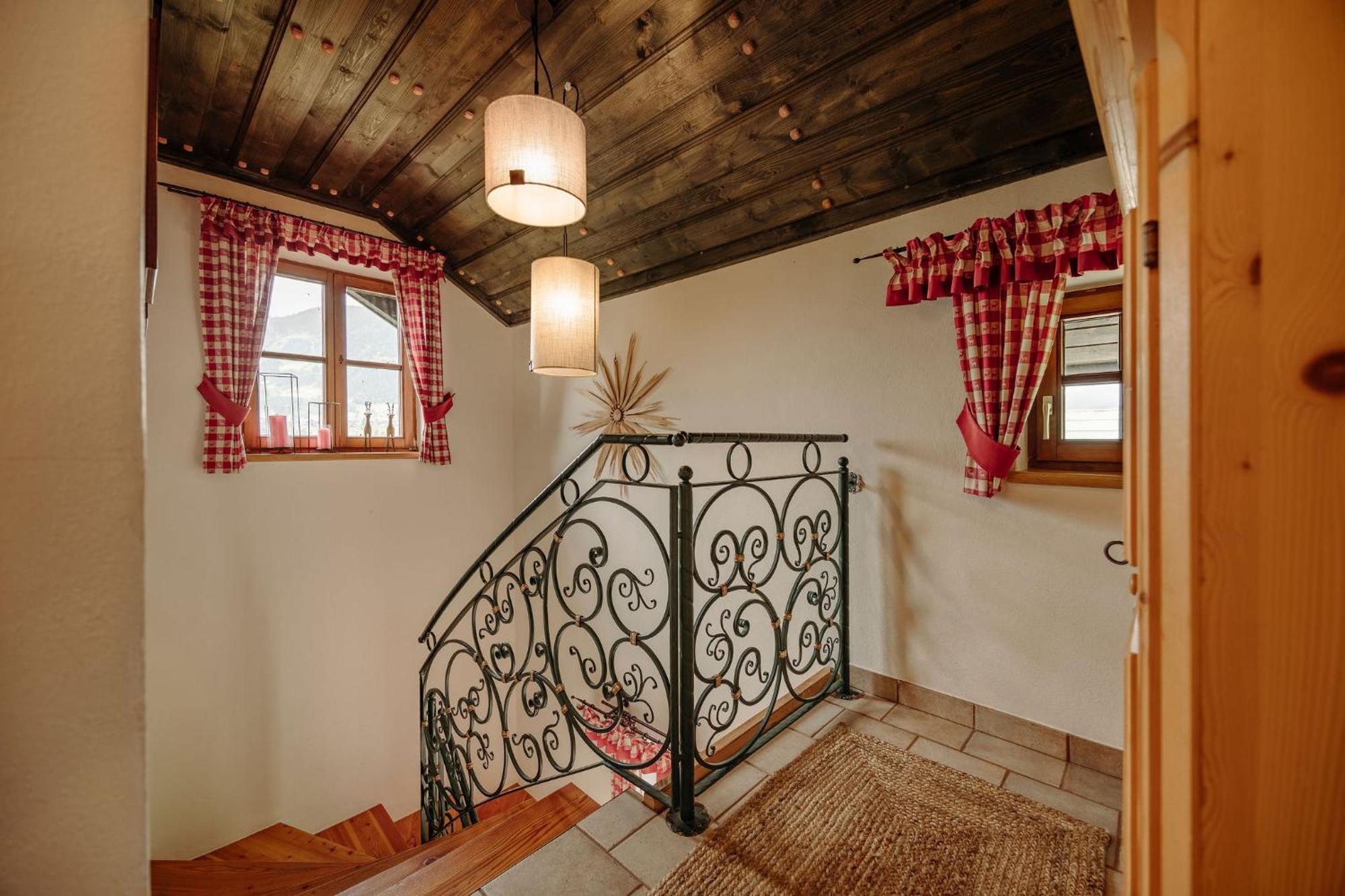 Lerchs Landhotel Sankt Johann im Pongau Exterior foto