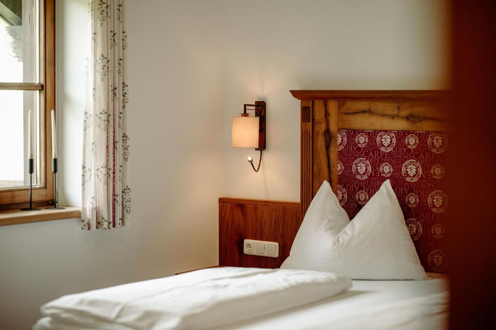 Lerchs Landhotel Sankt Johann im Pongau Exterior foto