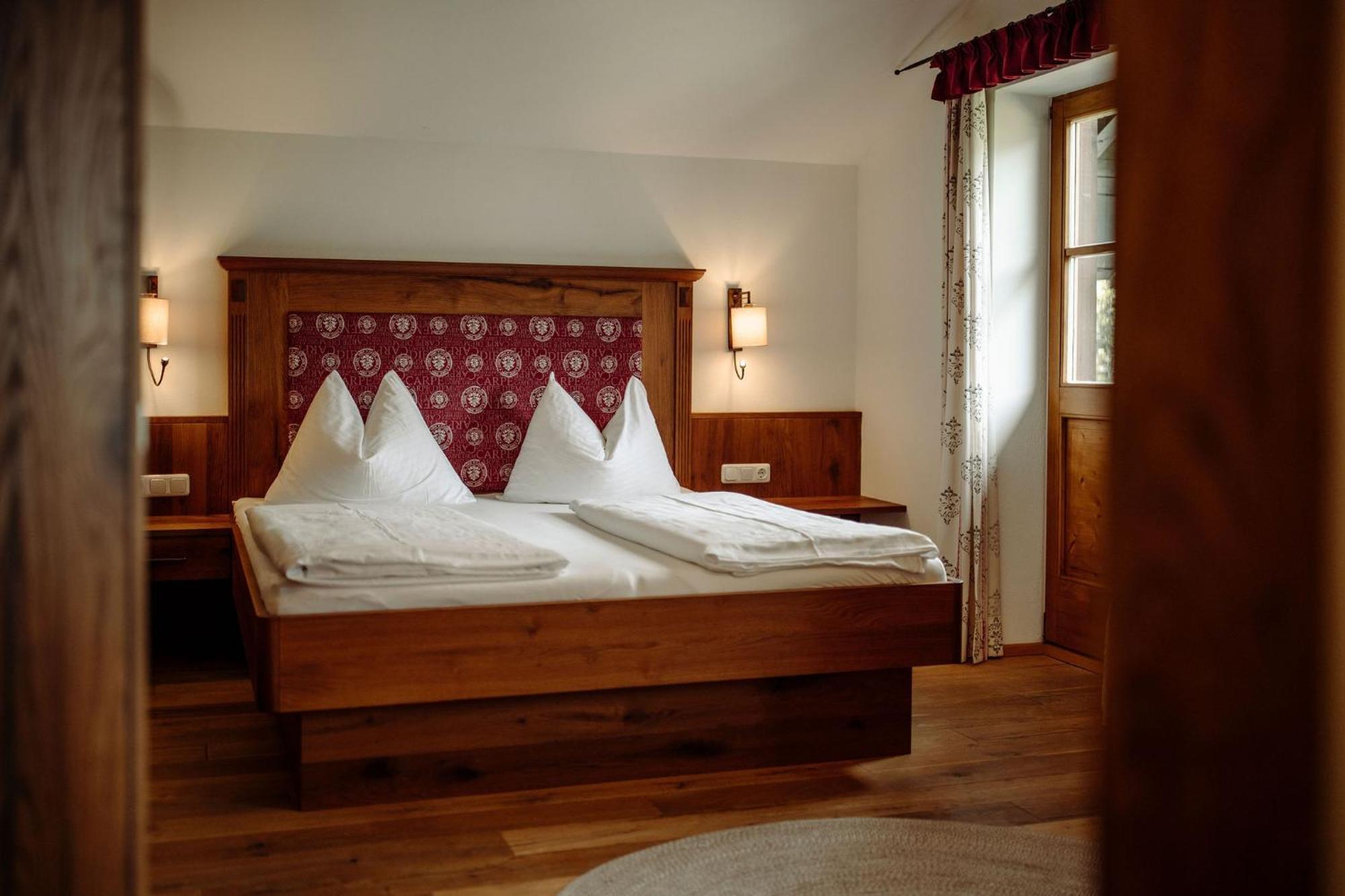 Lerchs Landhotel Sankt Johann im Pongau Exterior foto